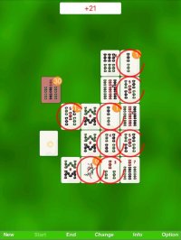 Cкриншот zMahjong Genius, изображение № 1936345 - RAWG