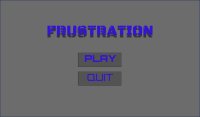 Cкриншот Frustration (I5trike55), изображение № 2019695 - RAWG