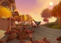 Cкриншот World of Warcraft: The Burning Crusade, изображение № 433266 - RAWG