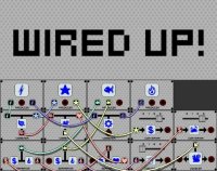 Cкриншот Wired Up, изображение № 2448134 - RAWG