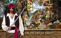 Cкриншот Treasure Island Hidden Object Mystery Game, изображение № 1482772 - RAWG