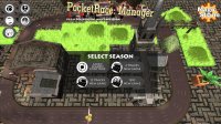 Cкриншот Pocket Race: Manager, изображение № 2330605 - RAWG