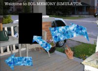 Cкриншот Sol Memory Simulator, изображение № 3439657 - RAWG