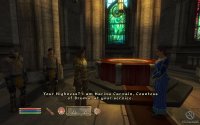 Cкриншот The Elder Scrolls IV: Oblivion, изображение № 699433 - RAWG