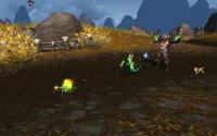 Cкриншот World of Warcraft: Mists of Pandaria, изображение № 585939 - RAWG