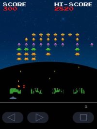 Cкриншот Invaders from Androidia (Free Space Shooter), изображение № 1411883 - RAWG