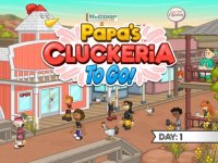 Cкриншот Papa's Cluckeria To Go!, изображение № 3293977 - RAWG
