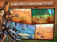 Cкриншот Mad Skills BMX Blitz, изображение № 913282 - RAWG