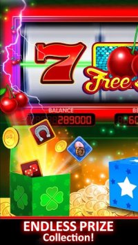 Cкриншот 777 Classic Slots 🍒 Free Vegas Casino Games, изображение № 1460843 - RAWG