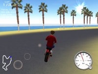 Cкриншот Xtreme Moped Racing, изображение № 460051 - RAWG