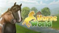 Cкриншот HorseWorld - My riding horse, изображение № 1519780 - RAWG