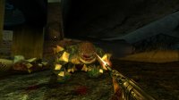 Cкриншот Turok 3: Shadow of Oblivion Remastered, изображение № 3574063 - RAWG