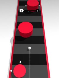 Cкриншот Race Ball 3D: Tap Color Dash, изображение № 2180502 - RAWG