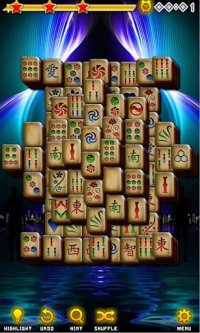 Cкриншот Mahjong Legend, изображение № 1433223 - RAWG