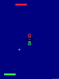 Cкриншот Basic Pong Pro, изображение № 1936557 - RAWG