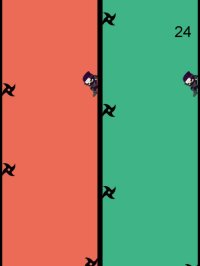 Cкриншот Ninja Fall Jump, изображение № 1712028 - RAWG