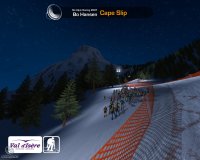Cкриншот Горные лыжи: Альпийский сезон 2007, изображение № 464225 - RAWG