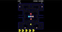 Cкриншот PacMan: The ladder, изображение № 3419348 - RAWG