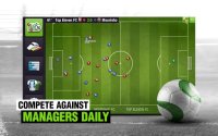 Cкриншот Top Eleven 2017 - Be a Soccer Manager, изображение № 1518661 - RAWG
