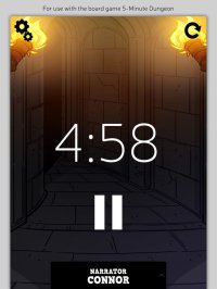 Cкриншот Five Minute Dungeon Timer, изображение № 1788498 - RAWG