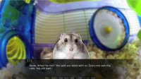 Cкриншот Hamster Watch, изображение № 2473709 - RAWG