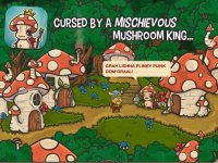 Cкриншот Bad Viking and the Curse of the Mushroom King, изображение № 1733508 - RAWG
