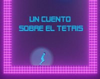Cкриншот Un cuento sobre el Tetris, изображение № 2398984 - RAWG