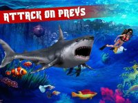 Cкриншот Angry Shark 2016, изображение № 895142 - RAWG