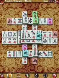 Cкриншот Random Mahjong Pro, изображение № 1454865 - RAWG