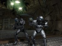 Cкриншот Star Wars: Republic Commando, изображение № 383284 - RAWG
