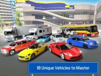 Cкриншот Multi Level 7 Car Parking Garage Park Training Lot, изображение № 918781 - RAWG