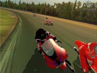 Cкриншот MotoGP 2, изображение № 361921 - RAWG