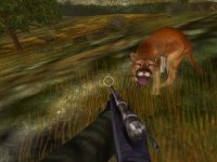 Cкриншот Cabela's Dangerous Hunts, изображение № 389510 - RAWG