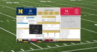 Cкриншот Draft Day Sports: College Football 2019, изображение № 1811337 - RAWG