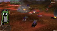 Cкриншот Darkwind: War on Wheels, изображение № 153240 - RAWG