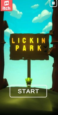 Cкриншот Lickin' Park, изображение № 3385539 - RAWG