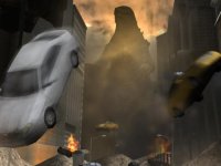 Cкриншот Godzilla: Strike Zone, изображение № 53740 - RAWG
