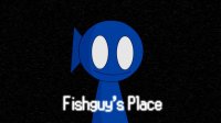 Cкриншот Fishguy's Place, изображение № 2838758 - RAWG