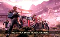Cкриншот Dead Trigger 2: First Person Zombie Shooter Game, изображение № 688957 - RAWG