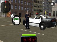 Cкриншот Crazy Cop-Chase&Smash 3D HD, изображение № 1716793 - RAWG