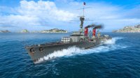 Cкриншот World of Warships: Legends – Флот Германии, изображение № 2913521 - RAWG