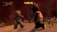 Cкриншот Naughty Bear, изображение № 545163 - RAWG