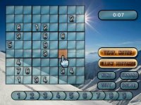 Cкриншот Sudoku Challenge!, изображение № 250577 - RAWG