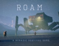 Cкриншот Roam (itch) (hugdepo, Calliope Ryder, craigduthie), изображение № 2411020 - RAWG