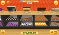 Cкриншот Baker Business 2: Cake Tycoon - Halloween Free, изображение № 1576697 - RAWG