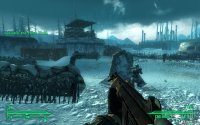 Cкриншот Fallout 3: Operation Anchorage, изображение № 512663 - RAWG