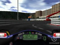 Cкриншот F1 Racing Simulation, изображение № 326562 - RAWG