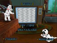 Cкриншот 102 Dalmatians: Puppies to the Rescue, изображение № 727971 - RAWG