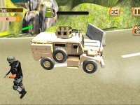 Cкриншот Army Rescue 3D Van Enemy Blast, изображение № 1801797 - RAWG