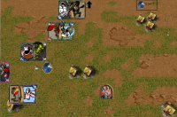 Cкриншот Warcraft: Reign of crossy roads, изображение № 1237600 - RAWG